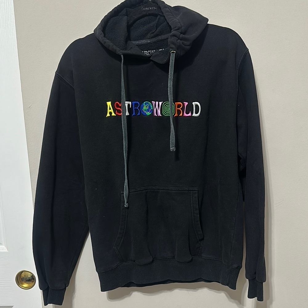 Astroworld